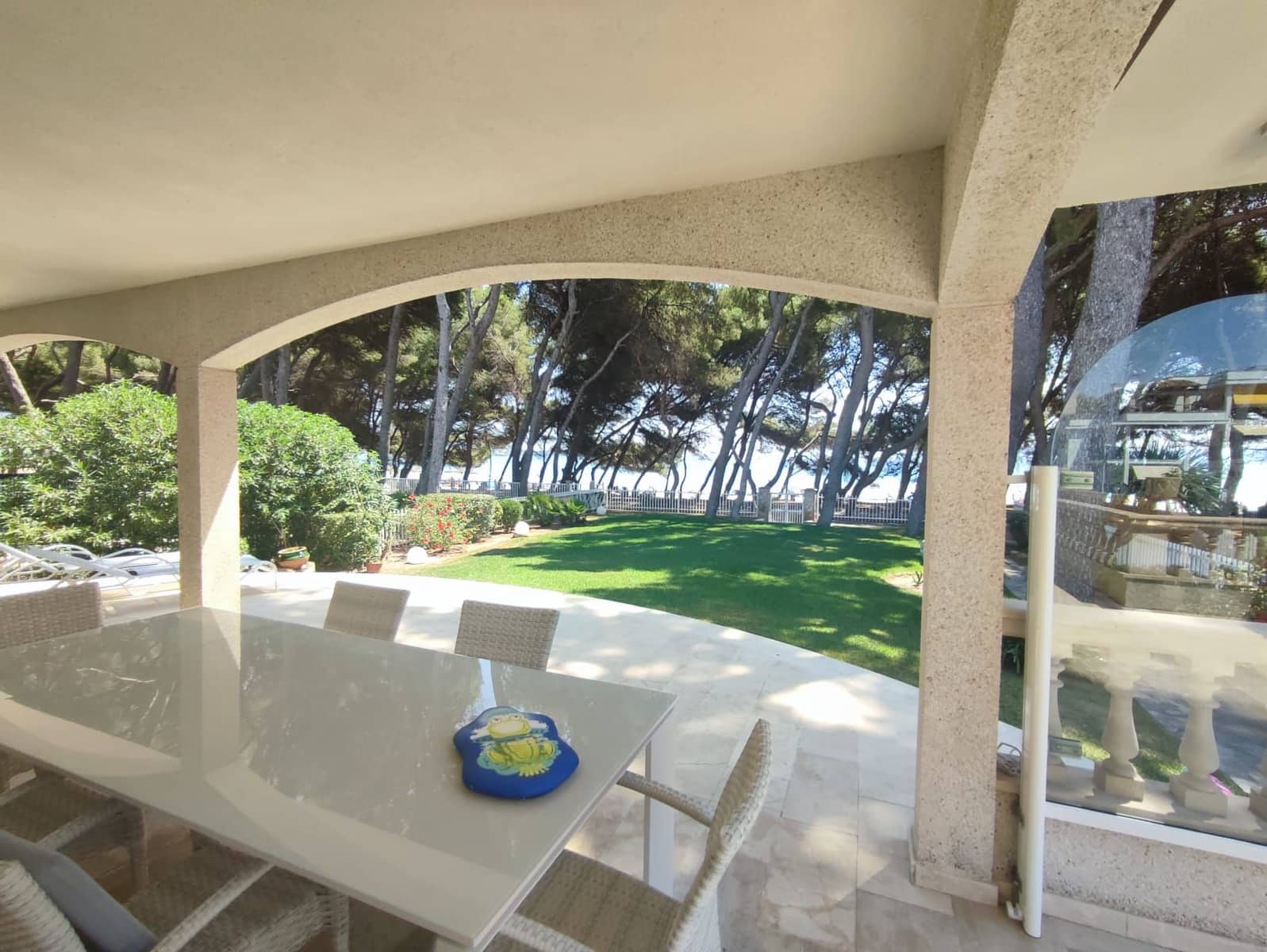 5 quarto Moradia para venda em Alcudia com garagem - 4 990 000 € (Ref: 8968205)