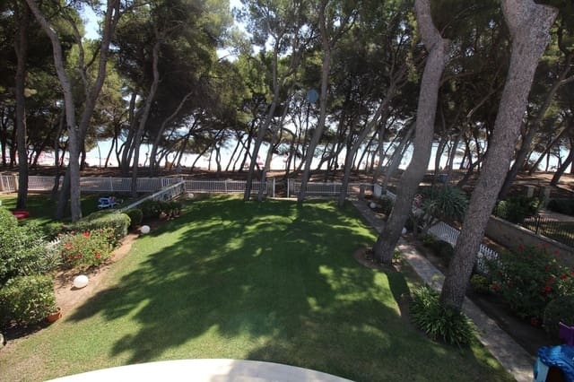 5 quarto Moradia para venda em Alcúdia com garagem - 4 990 000 € (Ref: 8968205)