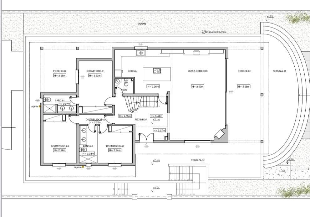 5 quarto Moradia para venda em Alcudia com garagem - 4 990 000 € (Ref: 8968205)