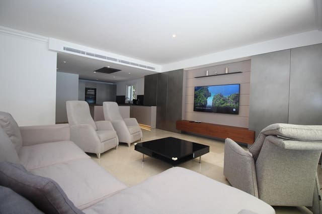 5 quarto Moradia para venda em Alcúdia com garagem - 4 990 000 € (Ref: 8968205)