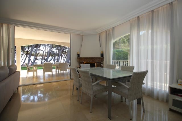 5 quarto Moradia para venda em Alcúdia com garagem - 4 990 000 € (Ref: 8968205)