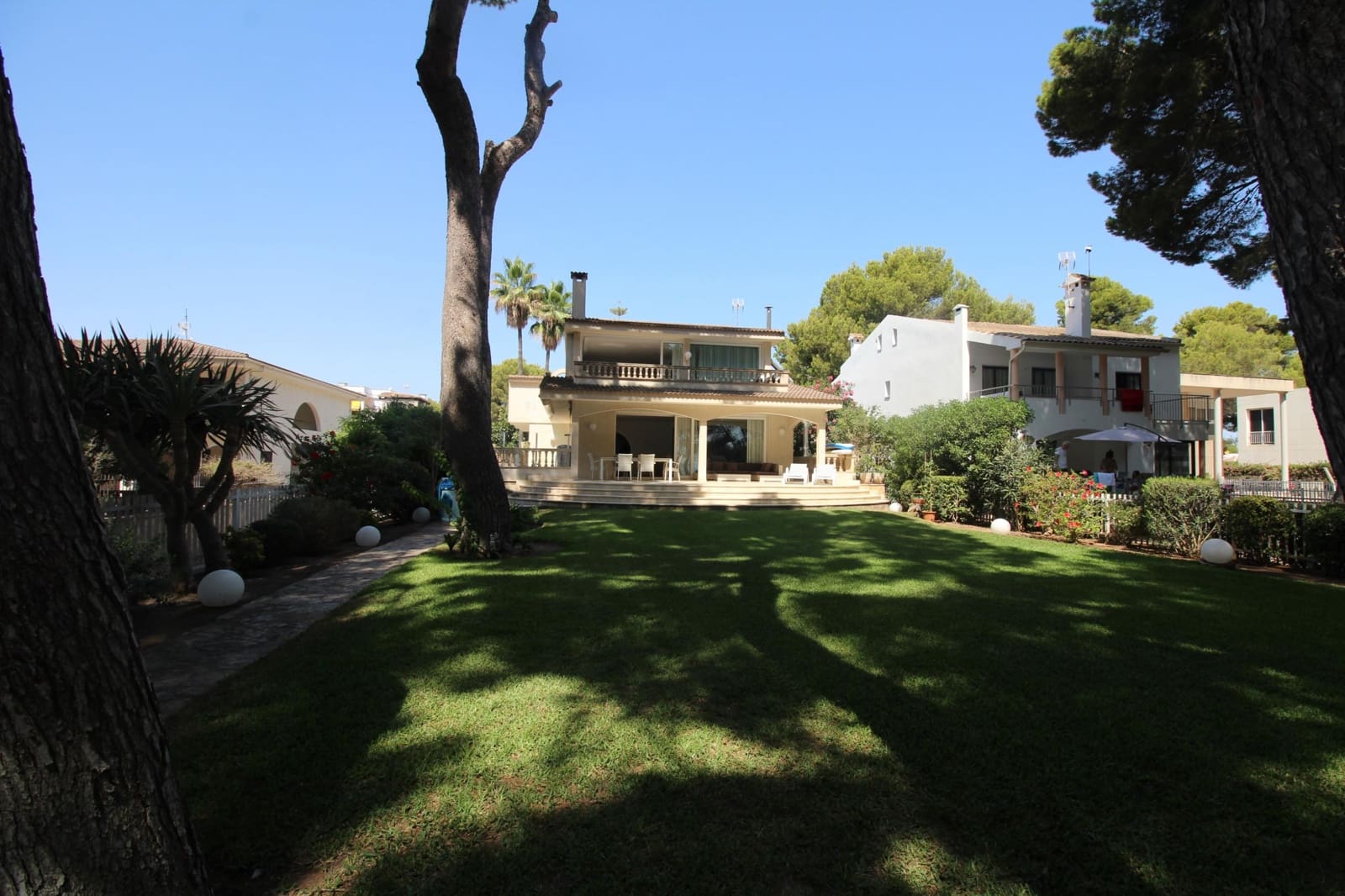 5 quarto Moradia para venda em Alcudia com garagem - 4 990 000 € (Ref: 8968205)