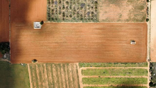 Undeveloped Land for sale in Llubí - € 213,000 (Ref: 8970307)