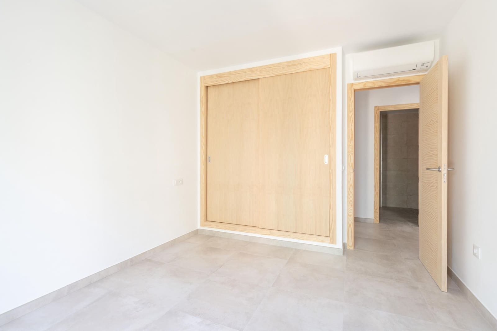 3 quarto Apartamento para venda em Pollensa / Pollenca - 795 000 € (Ref: 8970308)