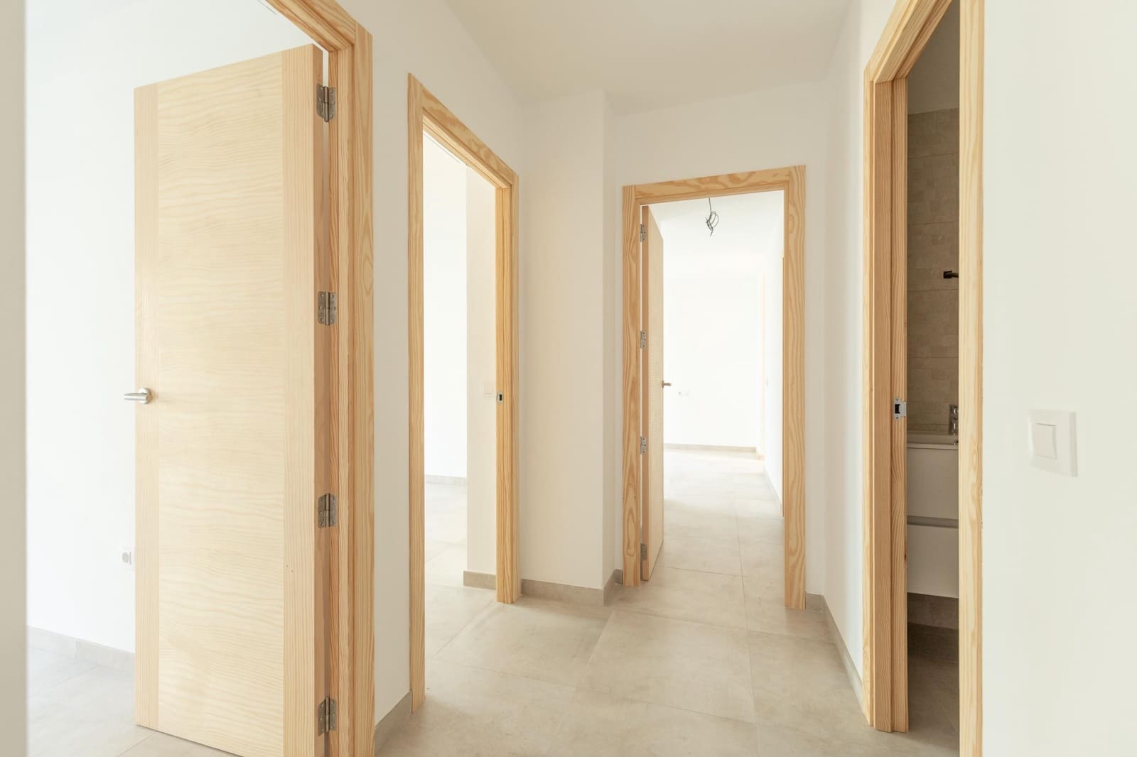 3 quarto Apartamento para venda em Pollensa / Pollenca - 795 000 € (Ref: 8970308)