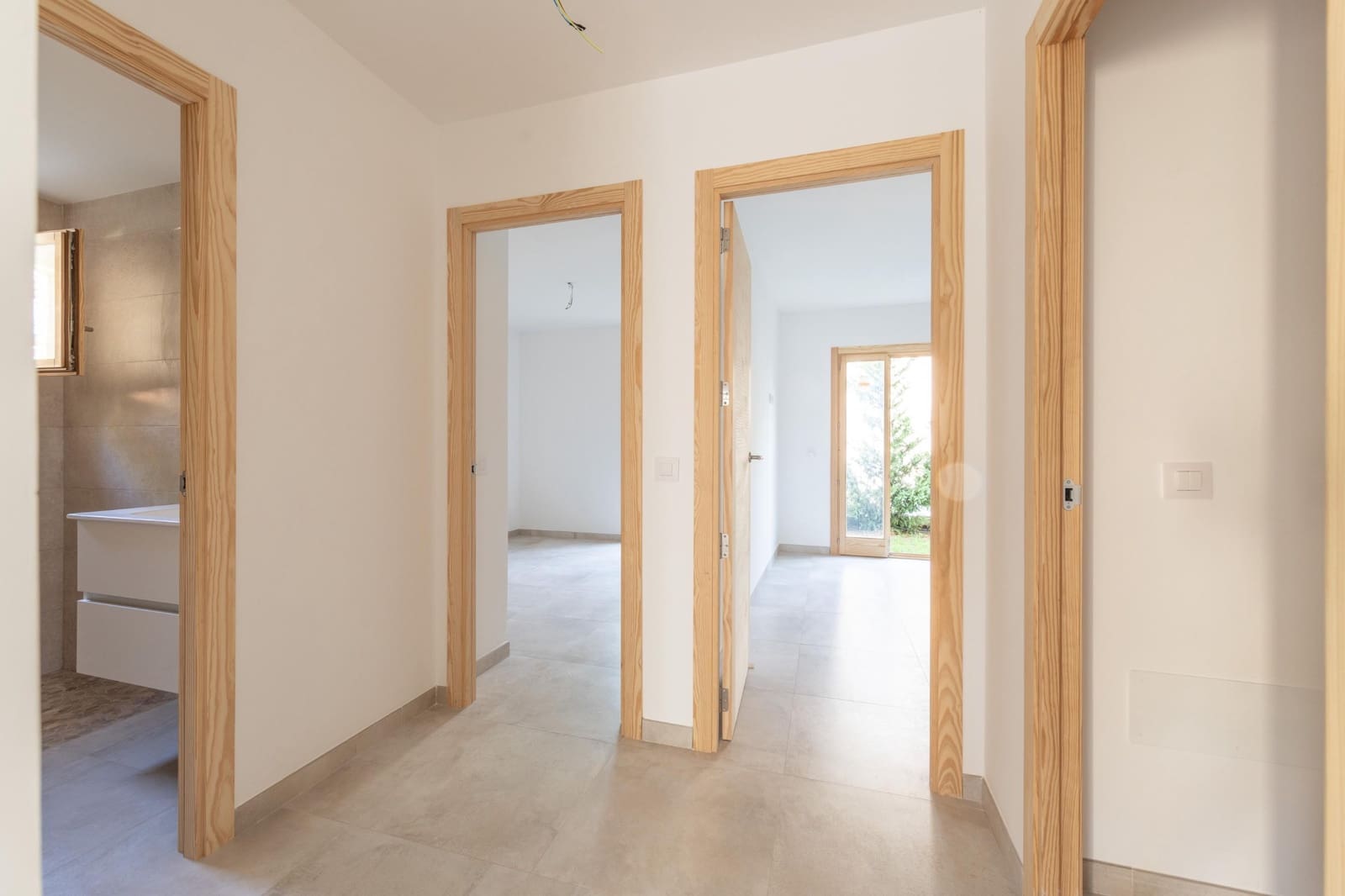 3 quarto Apartamento para venda em Pollensa / Pollenca - 795 000 € (Ref: 8970308)