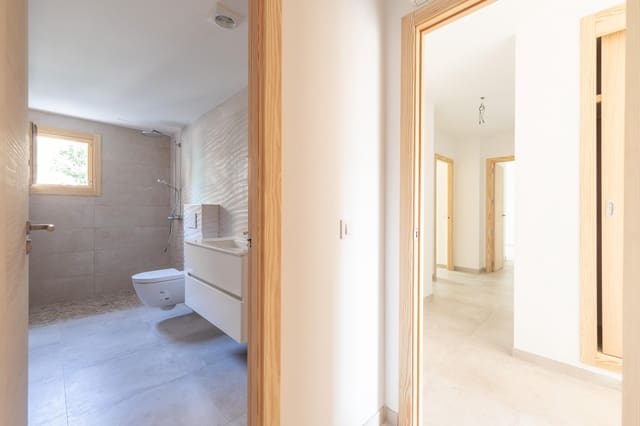 3 sypialnia Apartament na sprzedaż w Port de Pollença, Pollensa / Pollença - 795 000 € (Ref: 8970308)