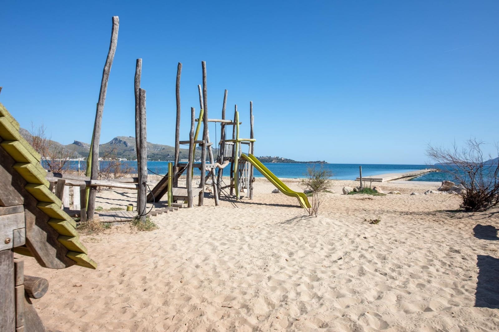 3 quarto Apartamento para venda em Pollensa / Pollenca - 795 000 € (Ref: 8970308)