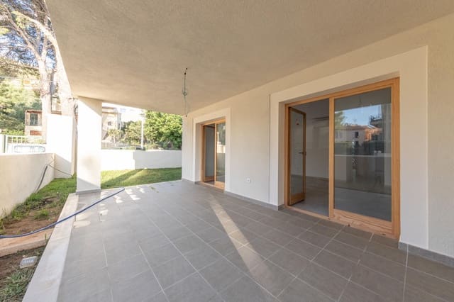 3 sypialnia Apartament na sprzedaż w Port de Pollença, Pollensa / Pollença - 795 000 € (Ref: 8970308)