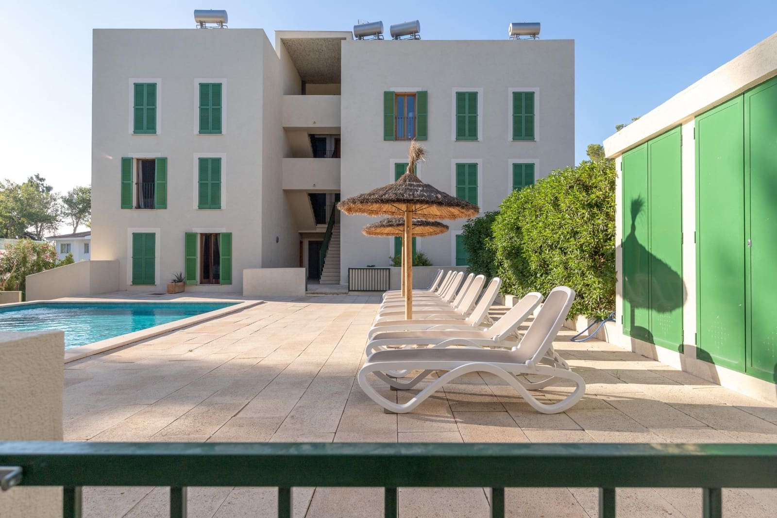 3 quarto Apartamento para venda em Pollensa / Pollenca - 795 000 € (Ref: 8970308)