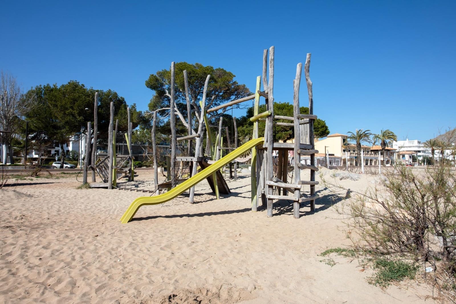 3 quarto Apartamento para venda em Pollensa / Pollenca - 795 000 € (Ref: 8970308)