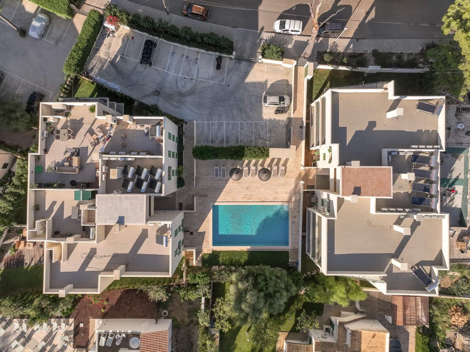 3 quarto Apartamento para venda em Pollensa / Pollenca - 795 000 € (Ref: 8970308)