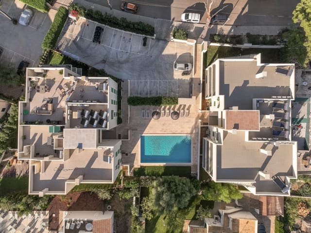 3 sypialnia Apartament na sprzedaż w Port de Pollença, Pollensa / Pollença - 795 000 € (Ref: 8970308)