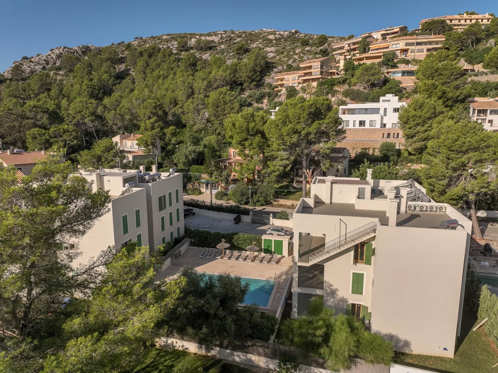 3 quarto Apartamento para venda em Pollensa / Pollenca - 795 000 € (Ref: 8970308)