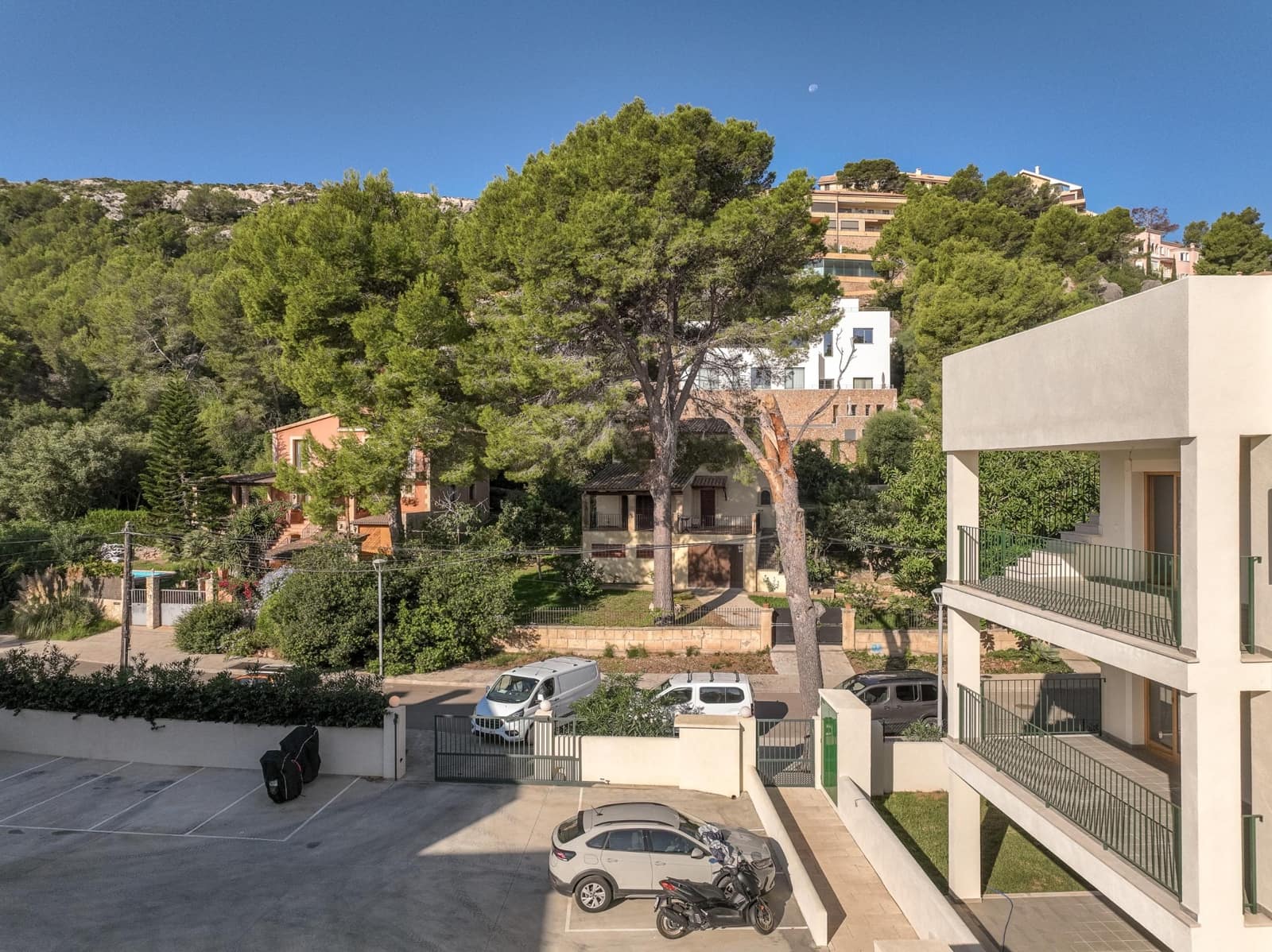 3 quarto Apartamento para venda em Pollensa / Pollenca - 795 000 € (Ref: 8970308)