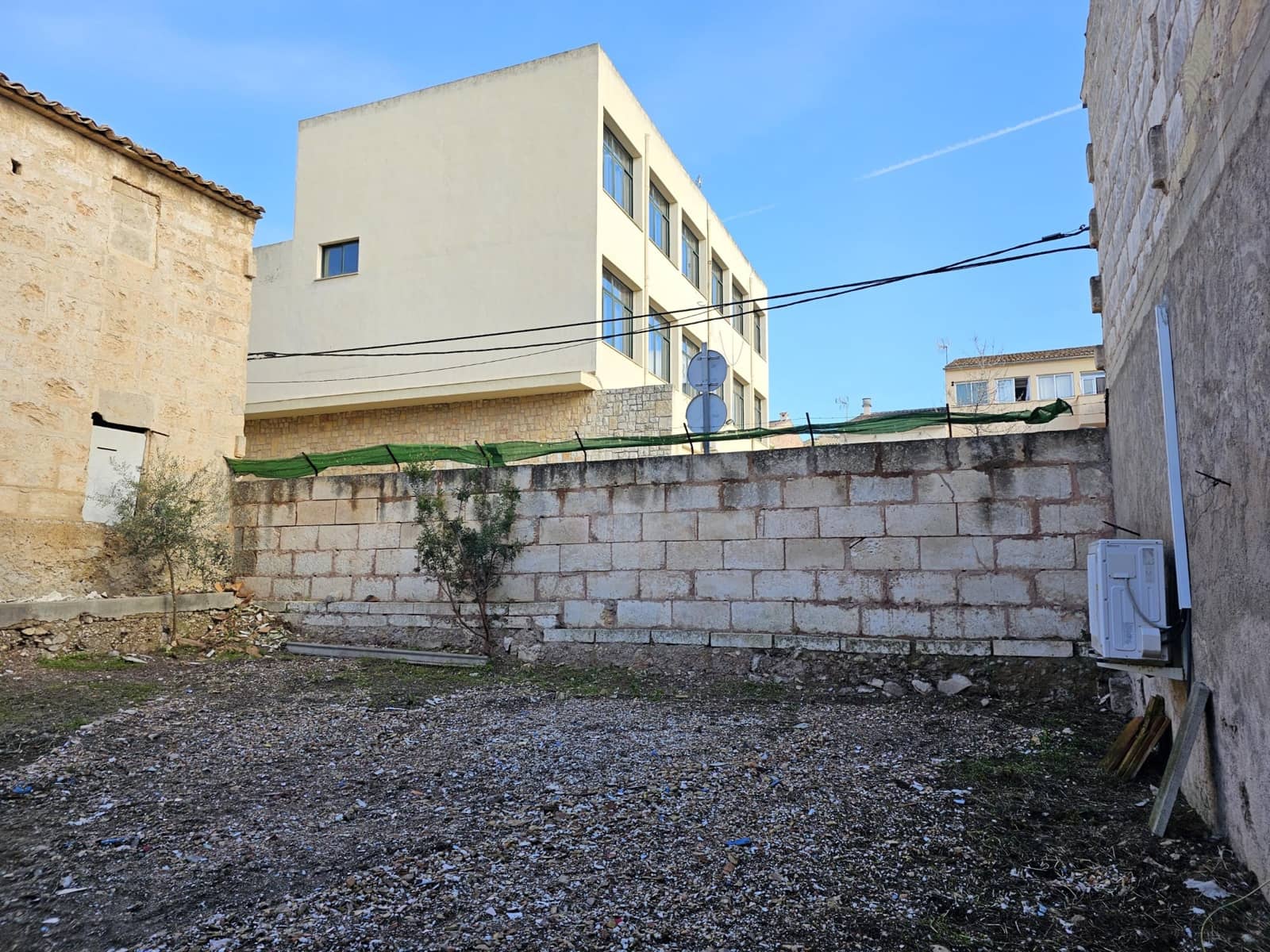 Byggegrund til salg i Lloseta - € 265.000 (Ref: 8970312)