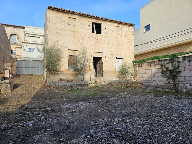 Terrain à Bâtir à vendre à Lloseta - 265 000 € (Ref: 8970312)