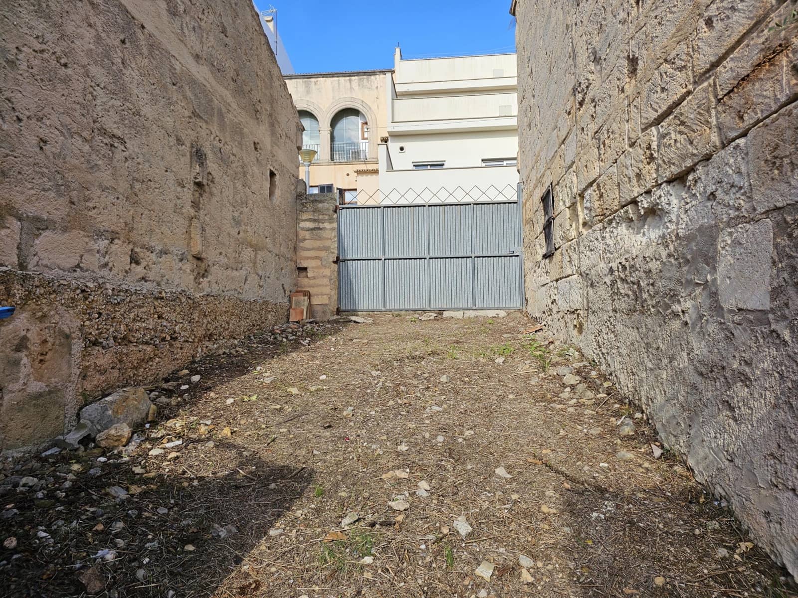 Byggegrund til salg i Lloseta - € 265.000 (Ref: 8970312)