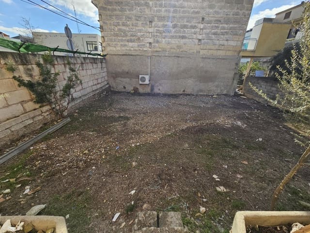 Terrain à Bâtir à vendre à Lloseta - 265 000 € (Ref: 8970312)