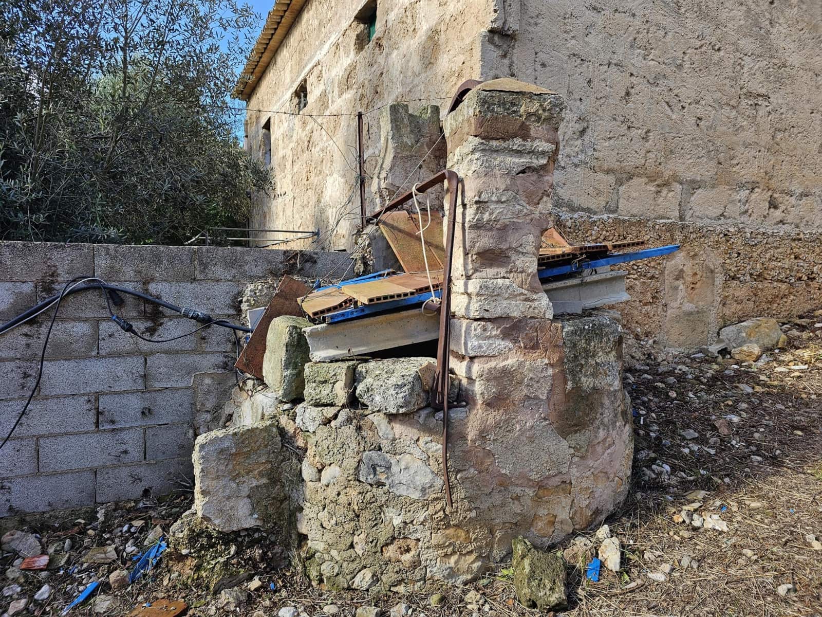 Byggegrund til salg i Lloseta - € 265.000 (Ref: 8970312)