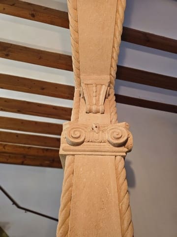 4 soveværelse Villa til salg i Sa Pobla med garage - € 410.000 (Ref: 8970313)