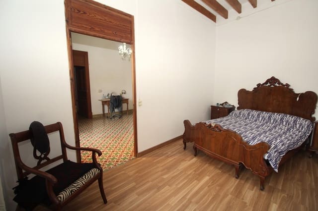 4 soveværelse Villa til salg i Sa Pobla med garage - € 410.000 (Ref: 8970313)