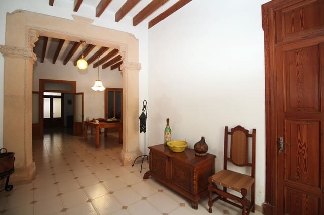 4 soveværelse Villa til salg i Sa Pobla med garage - € 410.000 (Ref: 8970313)