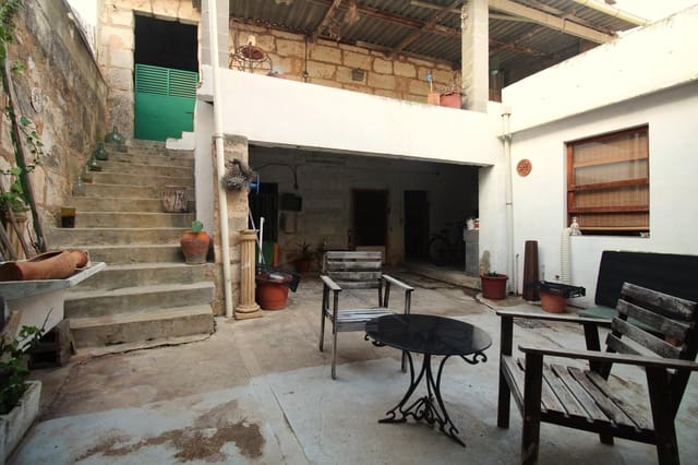 4 soveværelse Villa til salg i Sa Pobla med garage - € 410.000 (Ref: 8970313)