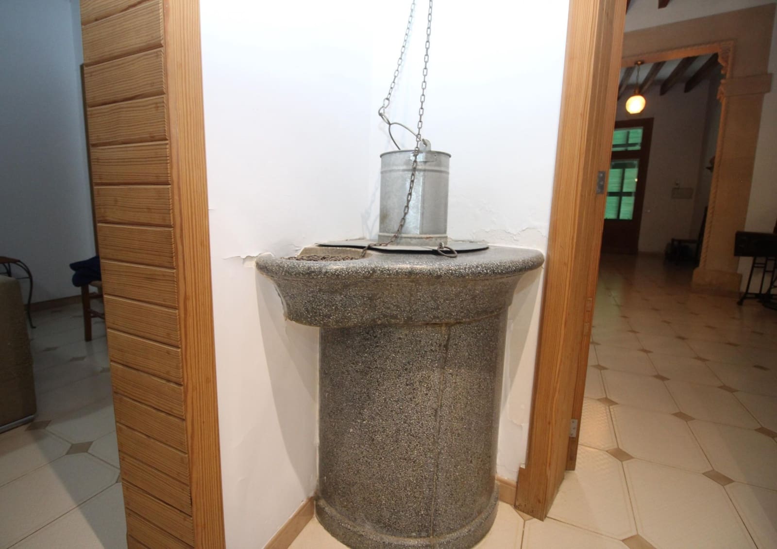 4 soveværelse Villa til salg i Sa Pobla med garage - € 410.000 (Ref: 8970313)