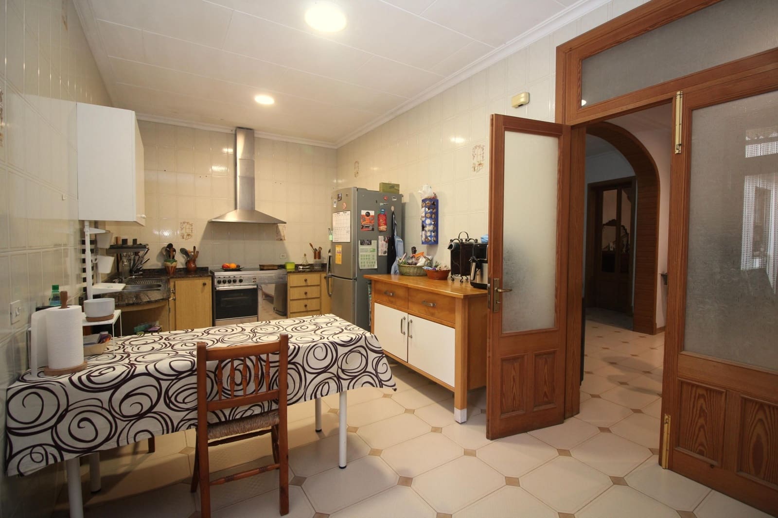 4 soveværelse Villa til salg i Sa Pobla med garage - € 410.000 (Ref: 8970313)