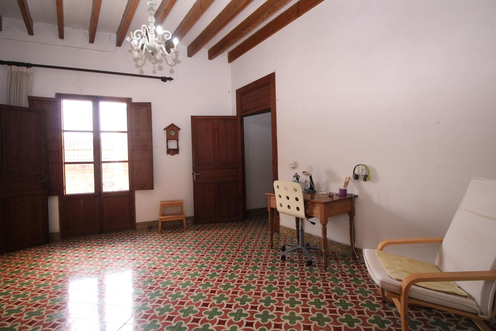 4 soveværelse Villa til salg i Sa Pobla med garage - € 410.000 (Ref: 8970313)