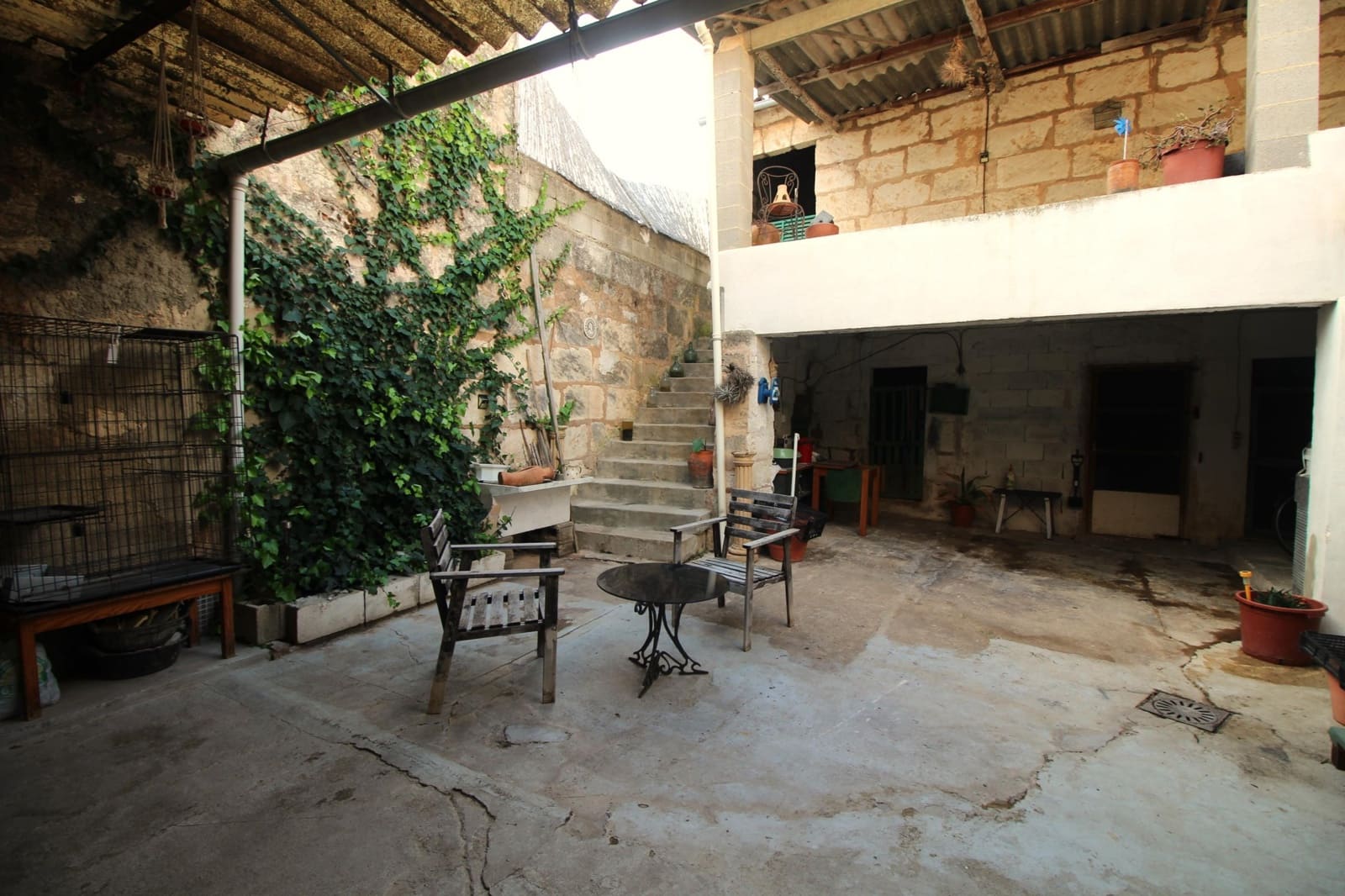 4 soveværelse Villa til salg i Sa Pobla med garage - € 410.000 (Ref: 8970313)