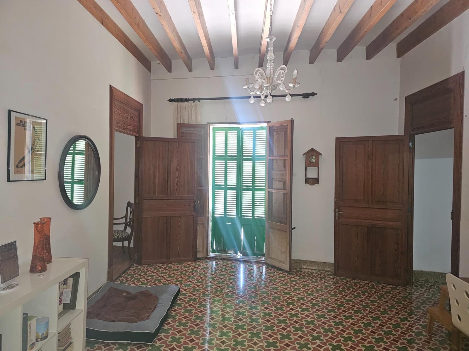 4 soveværelse Villa til salg i Sa Pobla med garage - € 410.000 (Ref: 8970313)