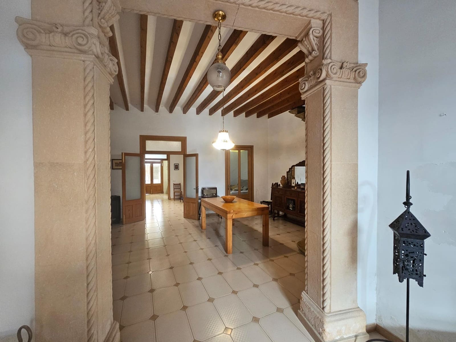 4 soveværelse Villa til salg i Sa Pobla med garage - € 410.000 (Ref: 8970313)