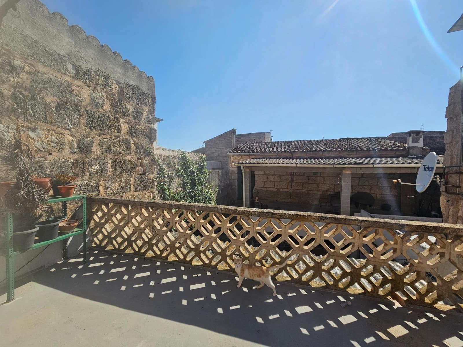 4 soveværelse Villa til salg i Sa Pobla med garage - € 410.000 (Ref: 8970313)