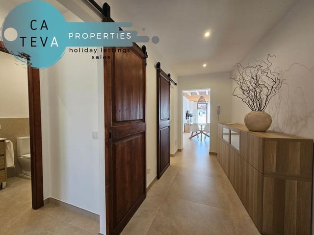 Appartement de 2 chambres à louer à Santa Margalida - 2 000 € (Ref: 8988447)