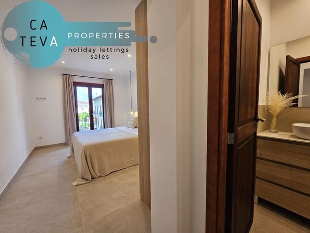 Appartement de 2 chambres à louer à Santa Margalida - 2 000 € (Ref: 8988447)