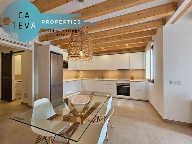 Appartement de 2 chambres à louer à Santa Margalida - 2 000 € (Ref: 8988447)