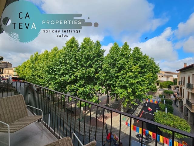 Appartement de 2 chambres à louer à Santa Margalida - 2 000 € (Ref: 8988447)