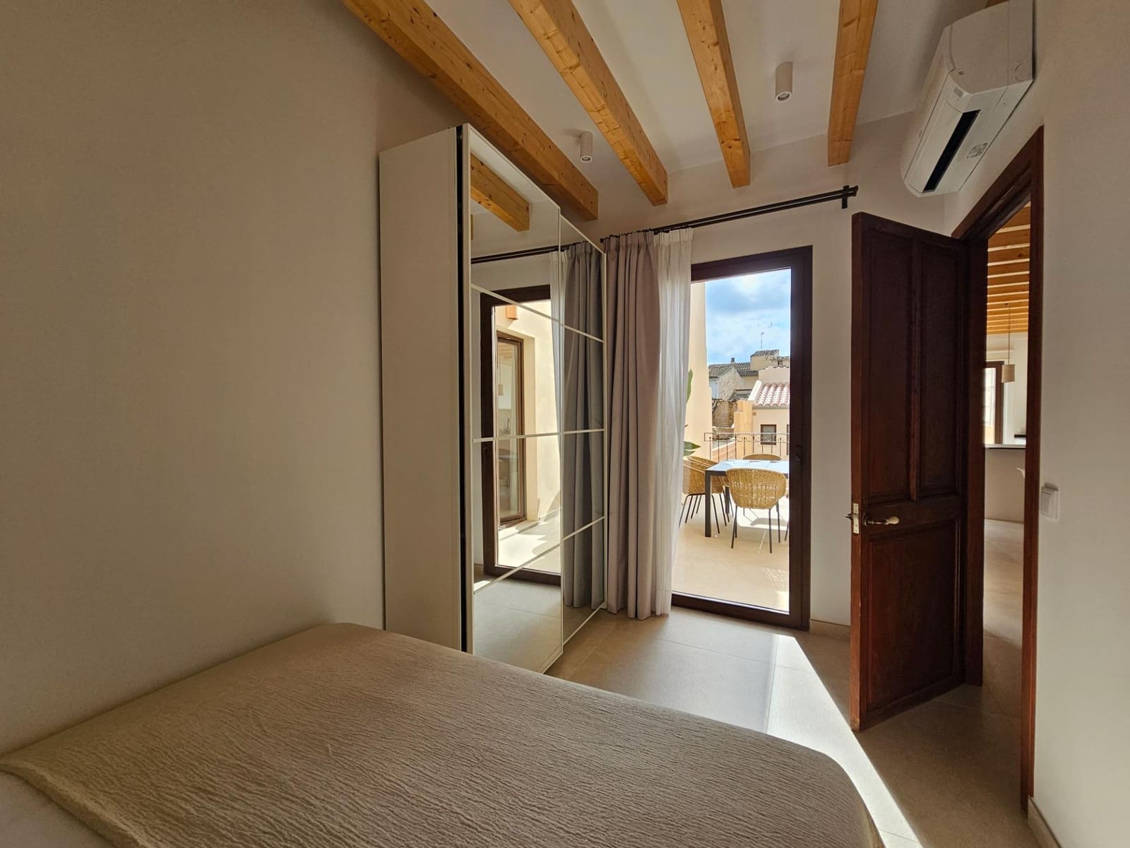 3 soverom Leilighet til leie i Santa Margalida - € 2 400 (Ref: 8988448)