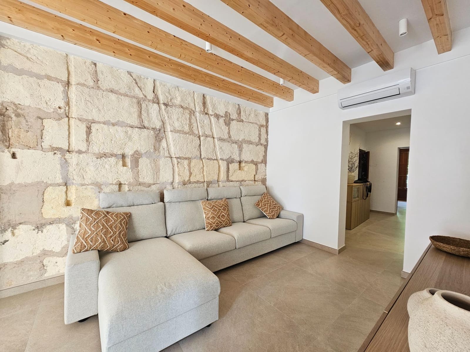 3 soverom Leilighet til leie i Santa Margalida - € 2 400 (Ref: 8988448)