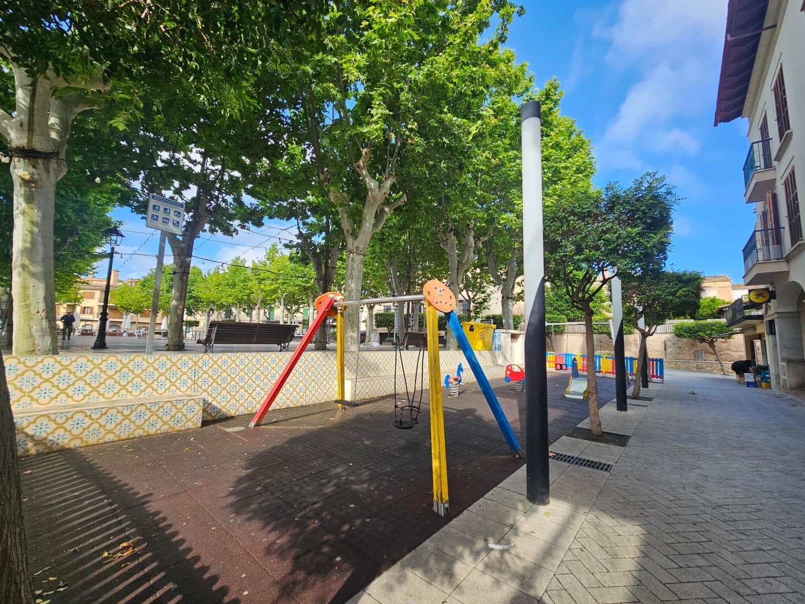 3 soverom Leilighet til leie i Santa Margalida - € 2 400 (Ref: 8988448)