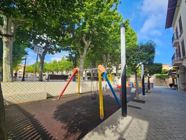 Appartement de 3 chambres à louer à Santa Margalida - 2 400 € (Ref: 8988448)