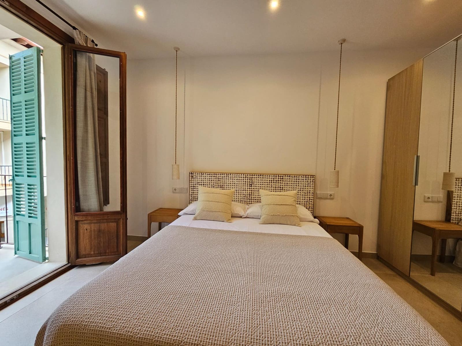 3 soverom Leilighet til leie i Santa Margalida - € 2 400 (Ref: 8988448)