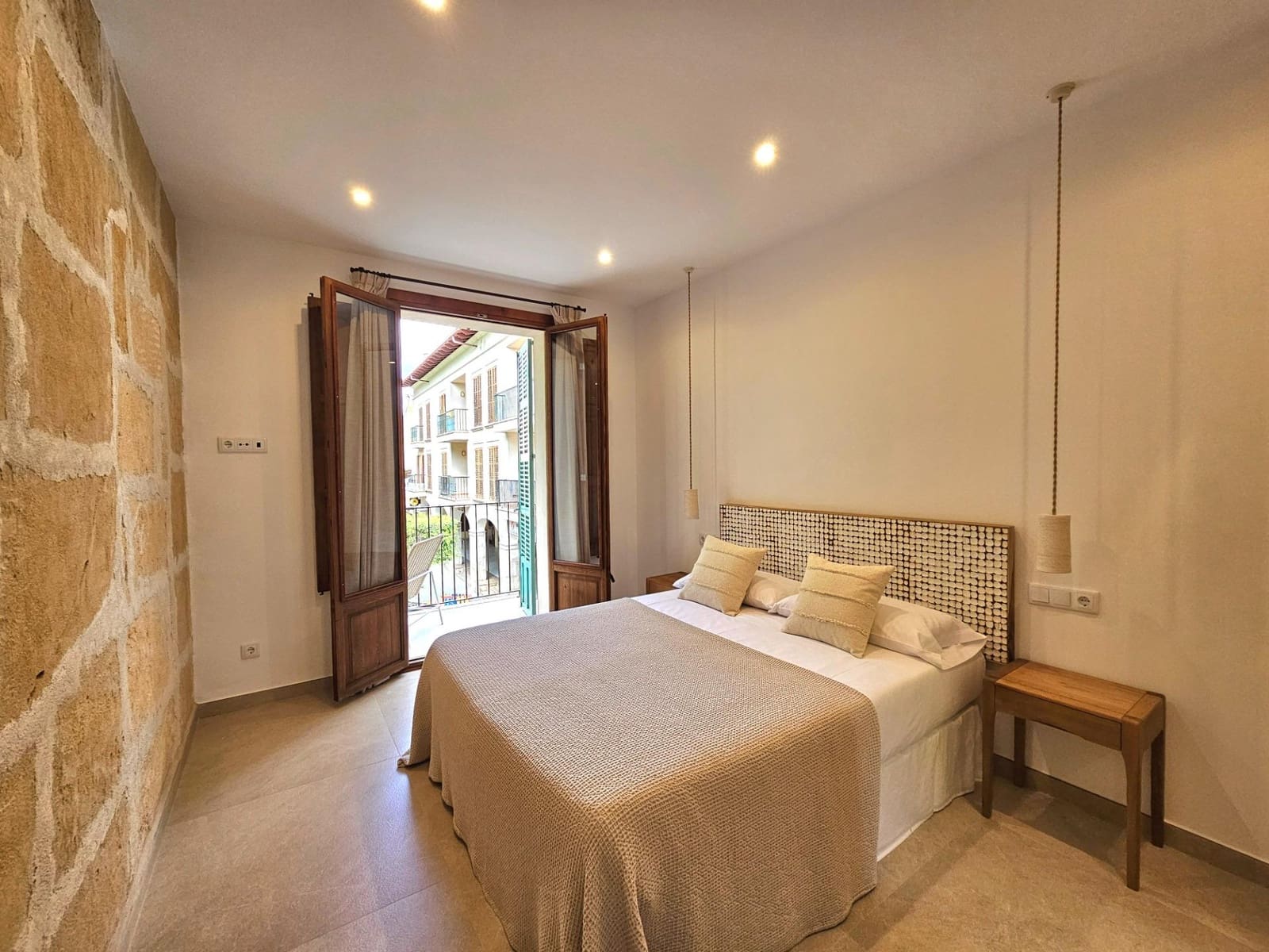 3 soverom Leilighet til leie i Santa Margalida - € 2 400 (Ref: 8988448)