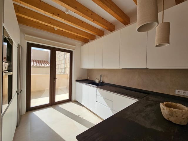 Appartement de 3 chambres à louer à Santa Margalida - 2 400 € (Ref: 8988448)