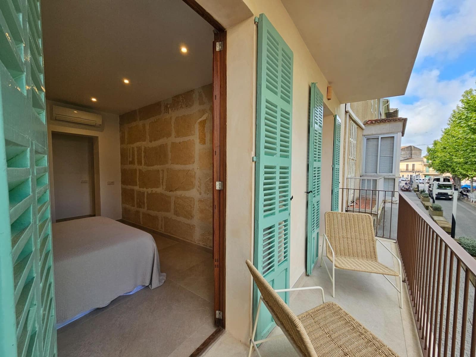 3 soverom Leilighet til leie i Santa Margalida - € 2 400 (Ref: 8988448)