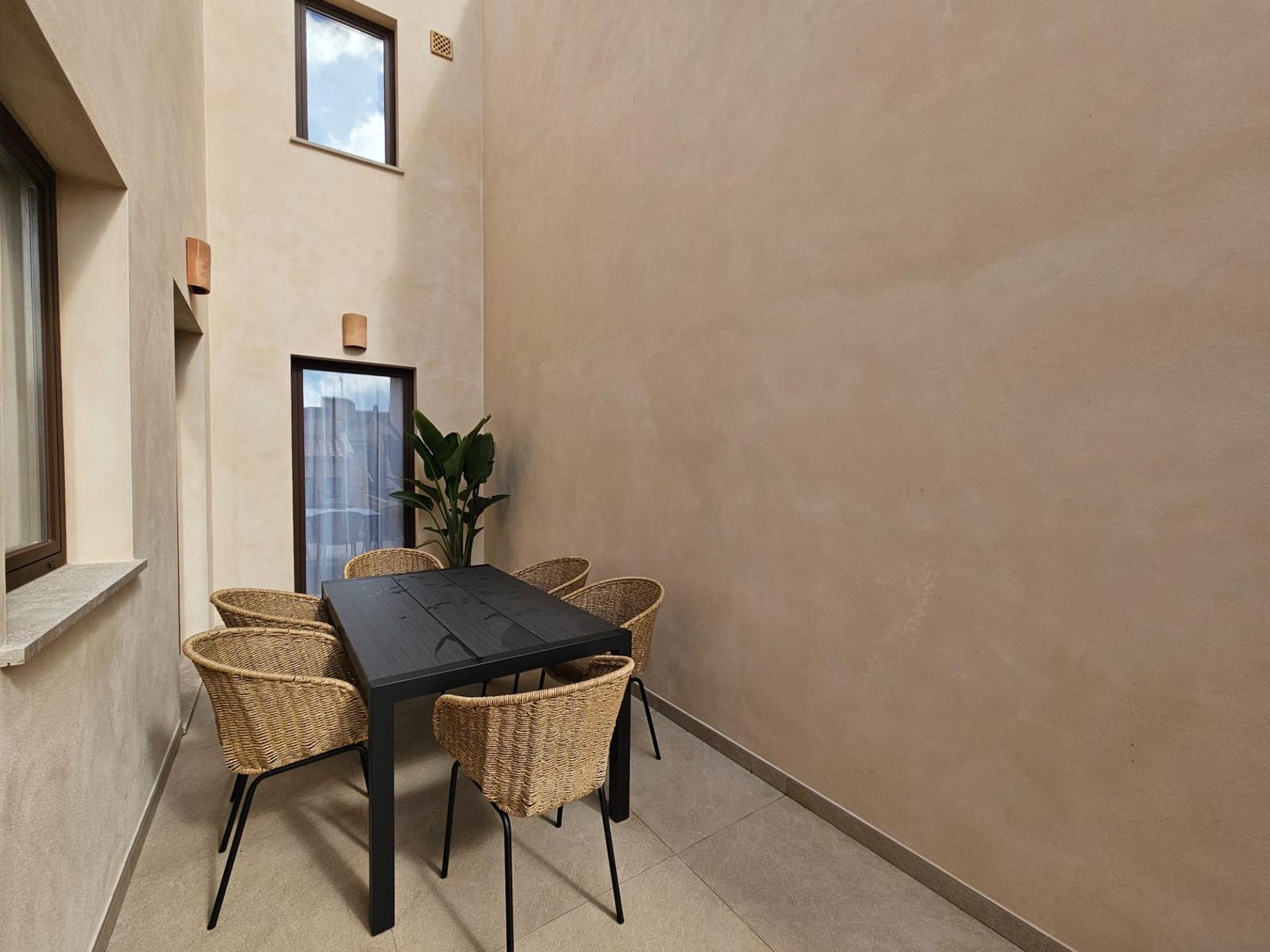 3 soverom Leilighet til leie i Santa Margalida - € 2 400 (Ref: 8988448)