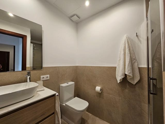 Appartement de 3 chambres à louer à Santa Margalida - 2 400 € (Ref: 8988448)