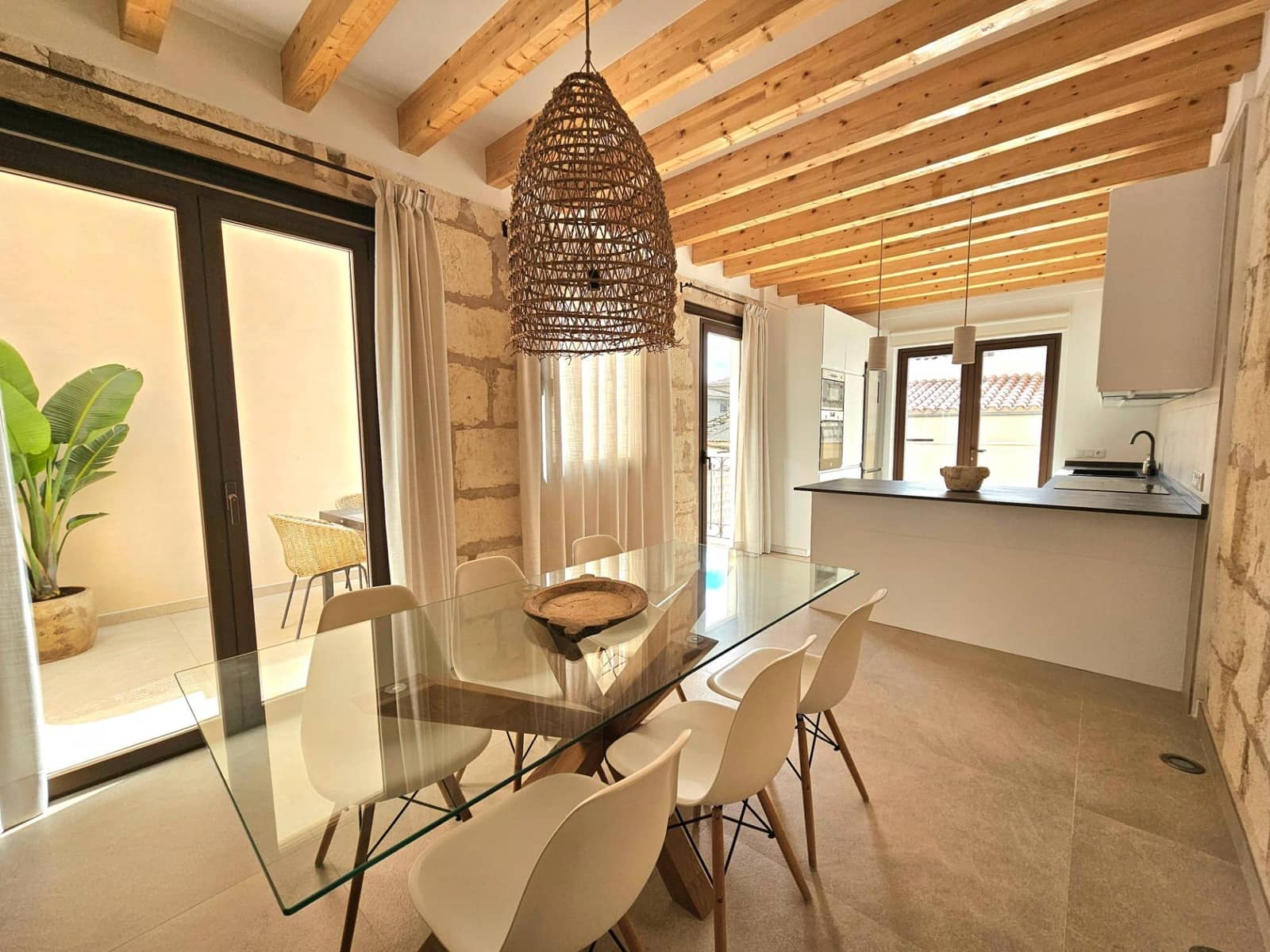 3 soverom Leilighet til leie i Santa Margalida - € 2 400 (Ref: 8988448)